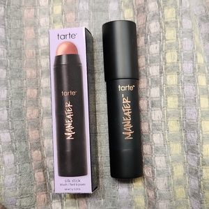 tarte Maneater blush stick buff